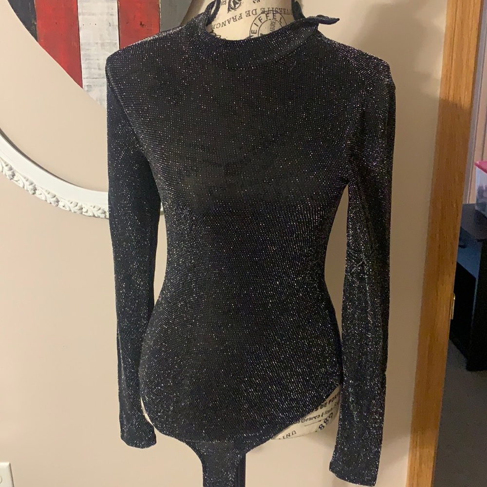 Bodysuit